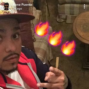 Meet your Posher, Rene